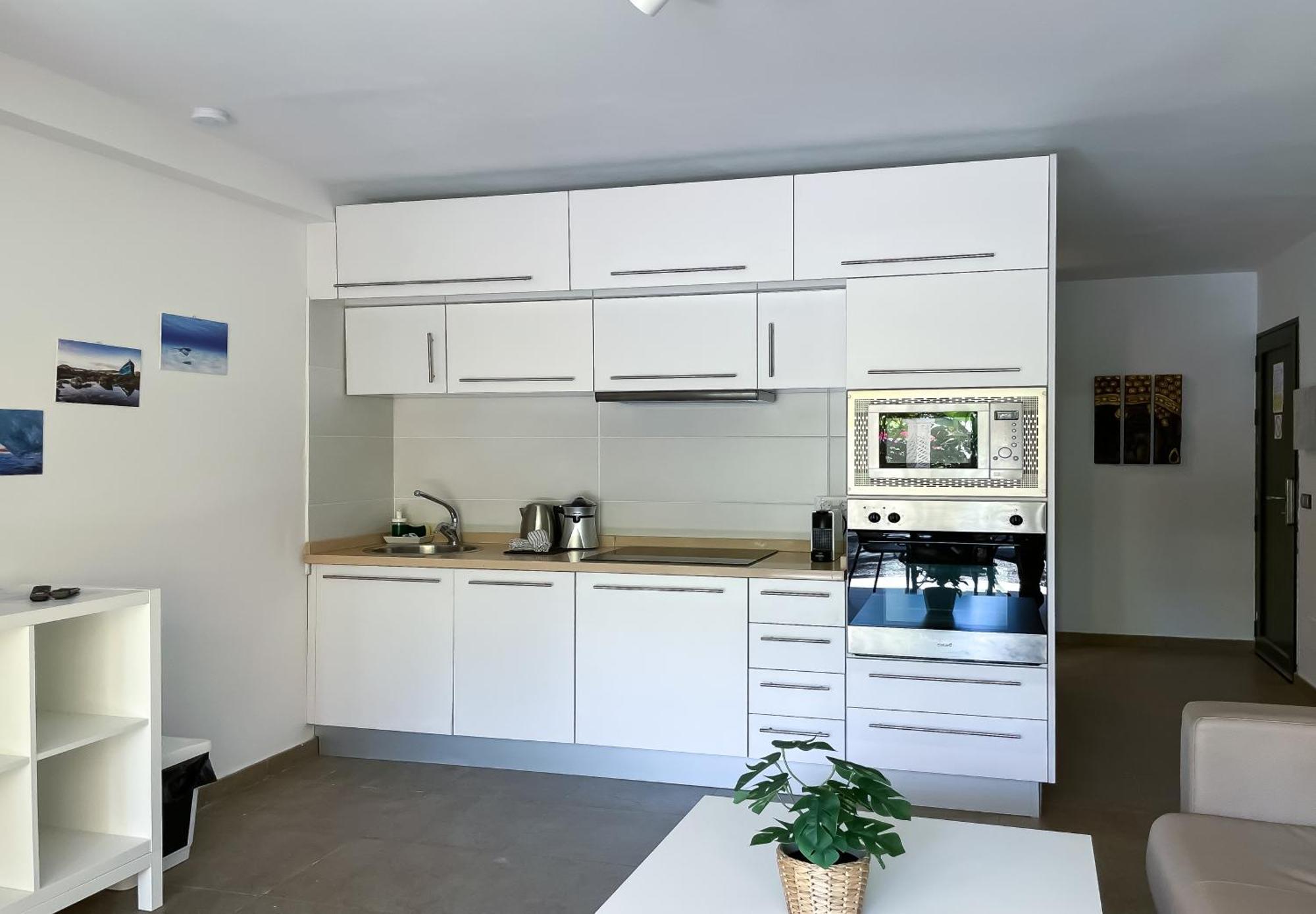 B-Rent Atlantic Garden 181 Apartment คอร์ราเลโฮ ภายนอก รูปภาพ