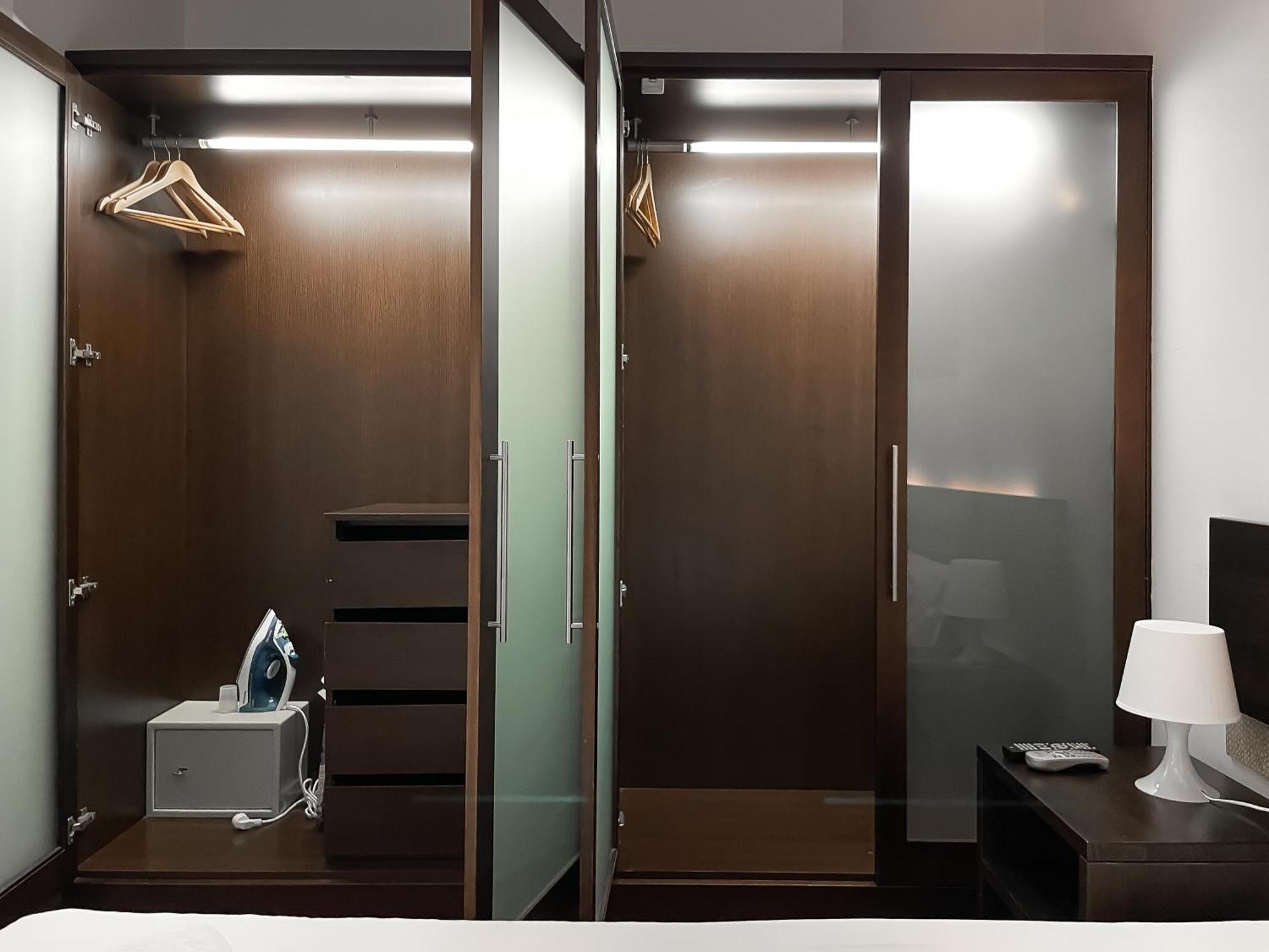 B-Rent Atlantic Garden 181 Apartment คอร์ราเลโฮ ภายนอก รูปภาพ