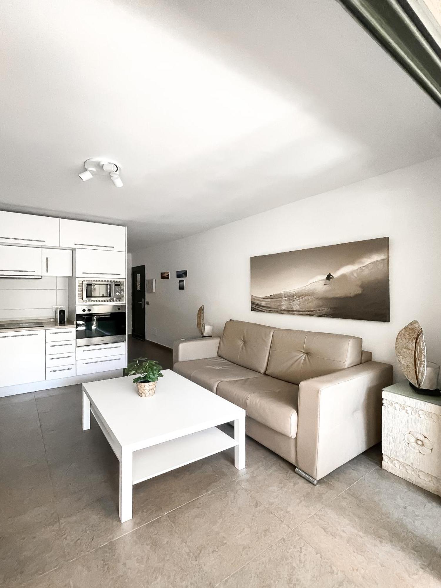 B-Rent Atlantic Garden 181 Apartment คอร์ราเลโฮ ภายนอก รูปภาพ
