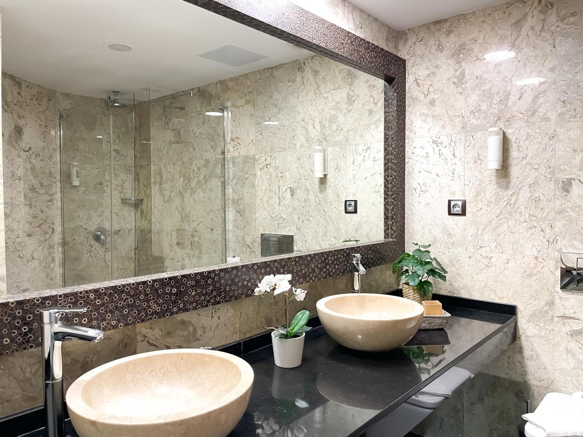 B-Rent Atlantic Garden 181 Apartment คอร์ราเลโฮ ภายนอก รูปภาพ