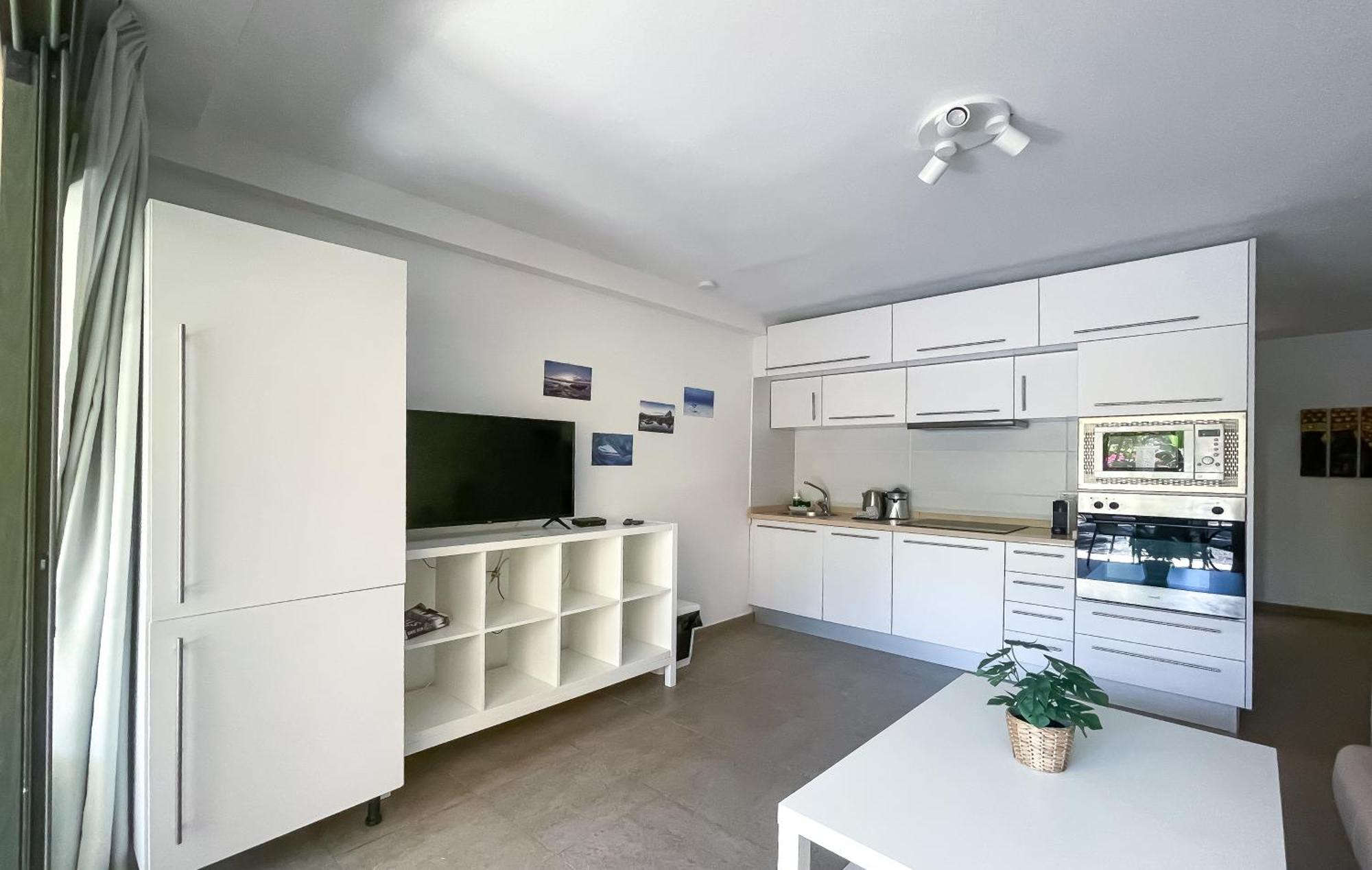 B-Rent Atlantic Garden 181 Apartment คอร์ราเลโฮ ภายนอก รูปภาพ