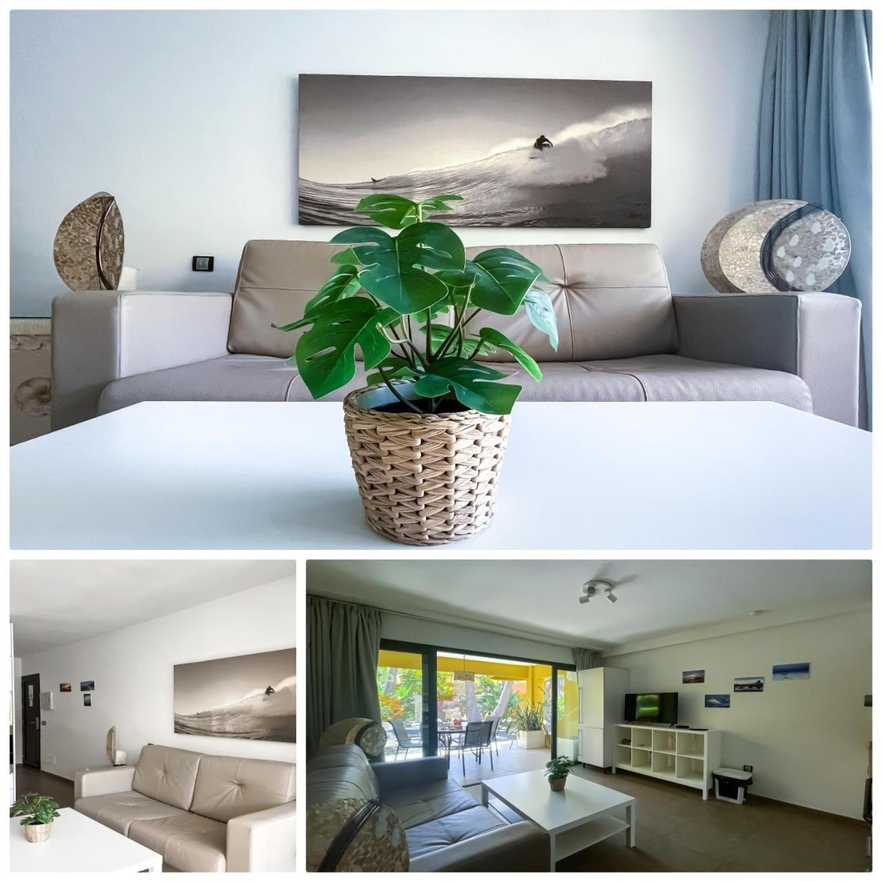 B-Rent Atlantic Garden 181 Apartment คอร์ราเลโฮ ภายนอก รูปภาพ