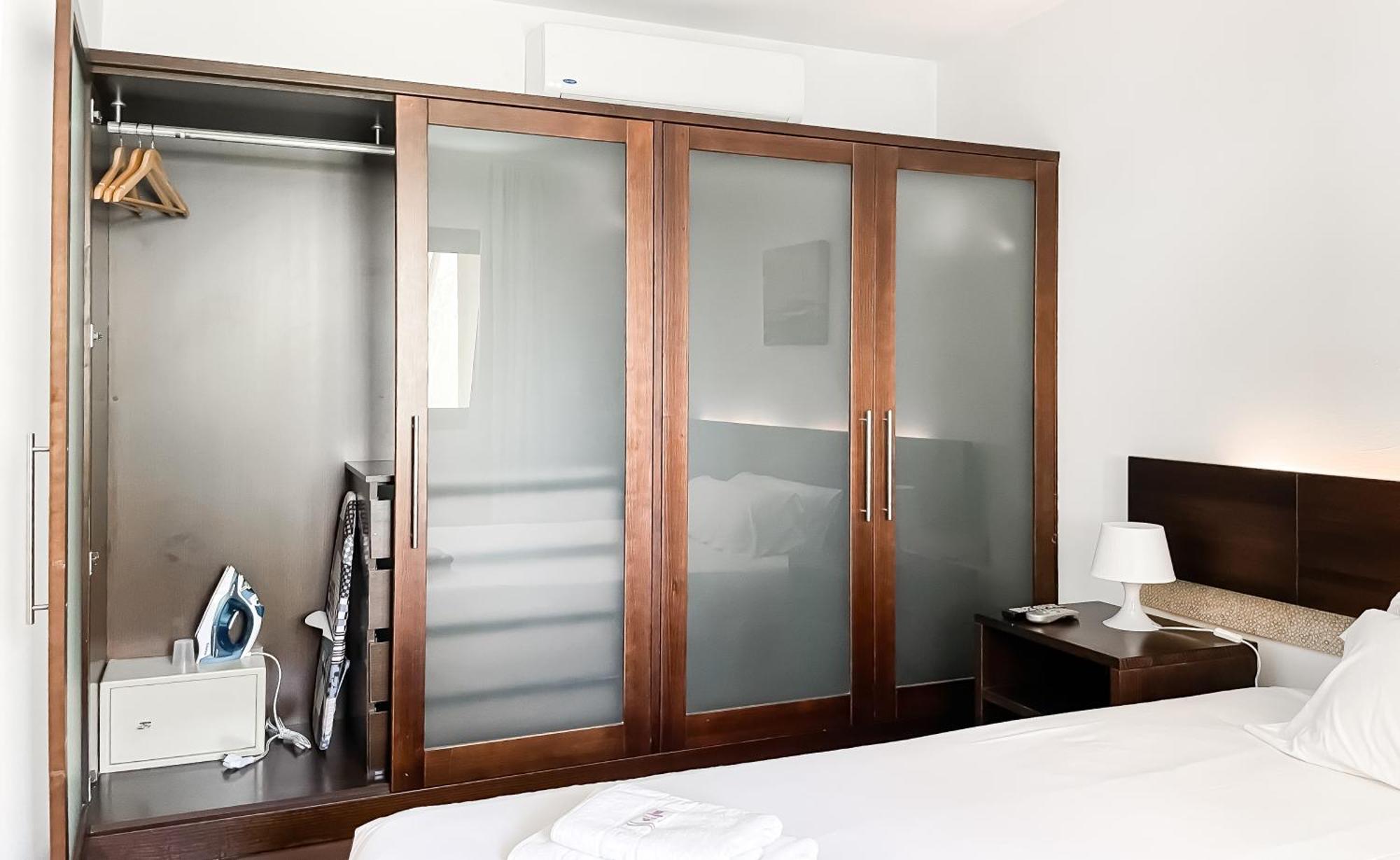 B-Rent Atlantic Garden 181 Apartment คอร์ราเลโฮ ภายนอก รูปภาพ