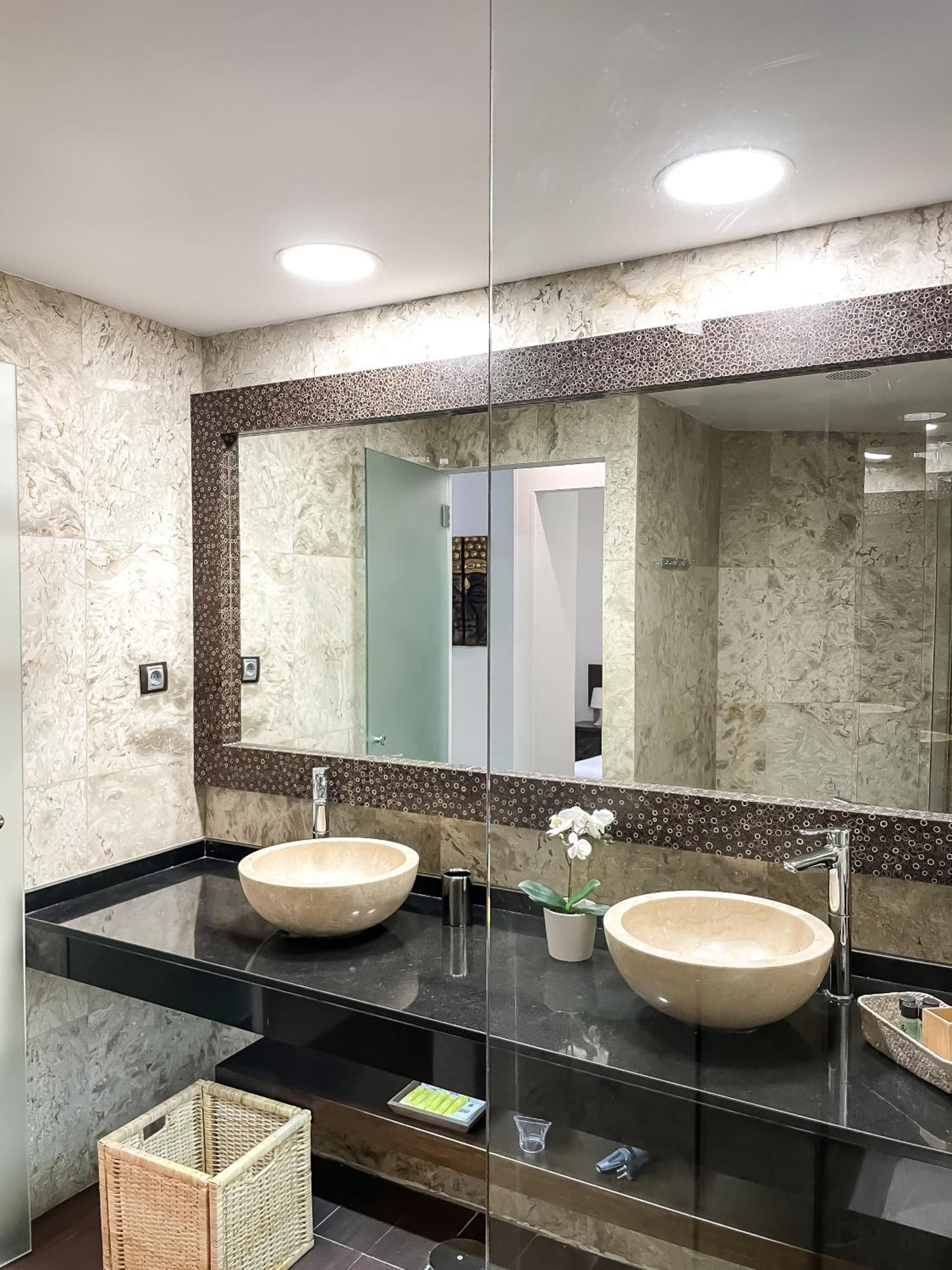 B-Rent Atlantic Garden 181 Apartment คอร์ราเลโฮ ภายนอก รูปภาพ