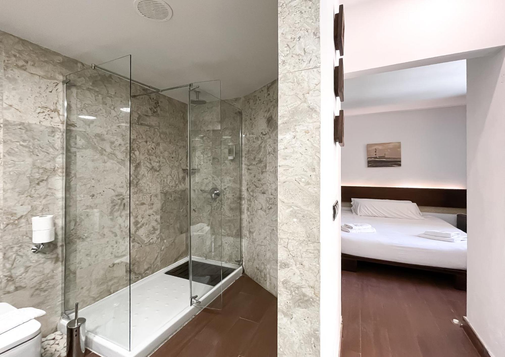 B-Rent Atlantic Garden 181 Apartment คอร์ราเลโฮ ภายนอก รูปภาพ