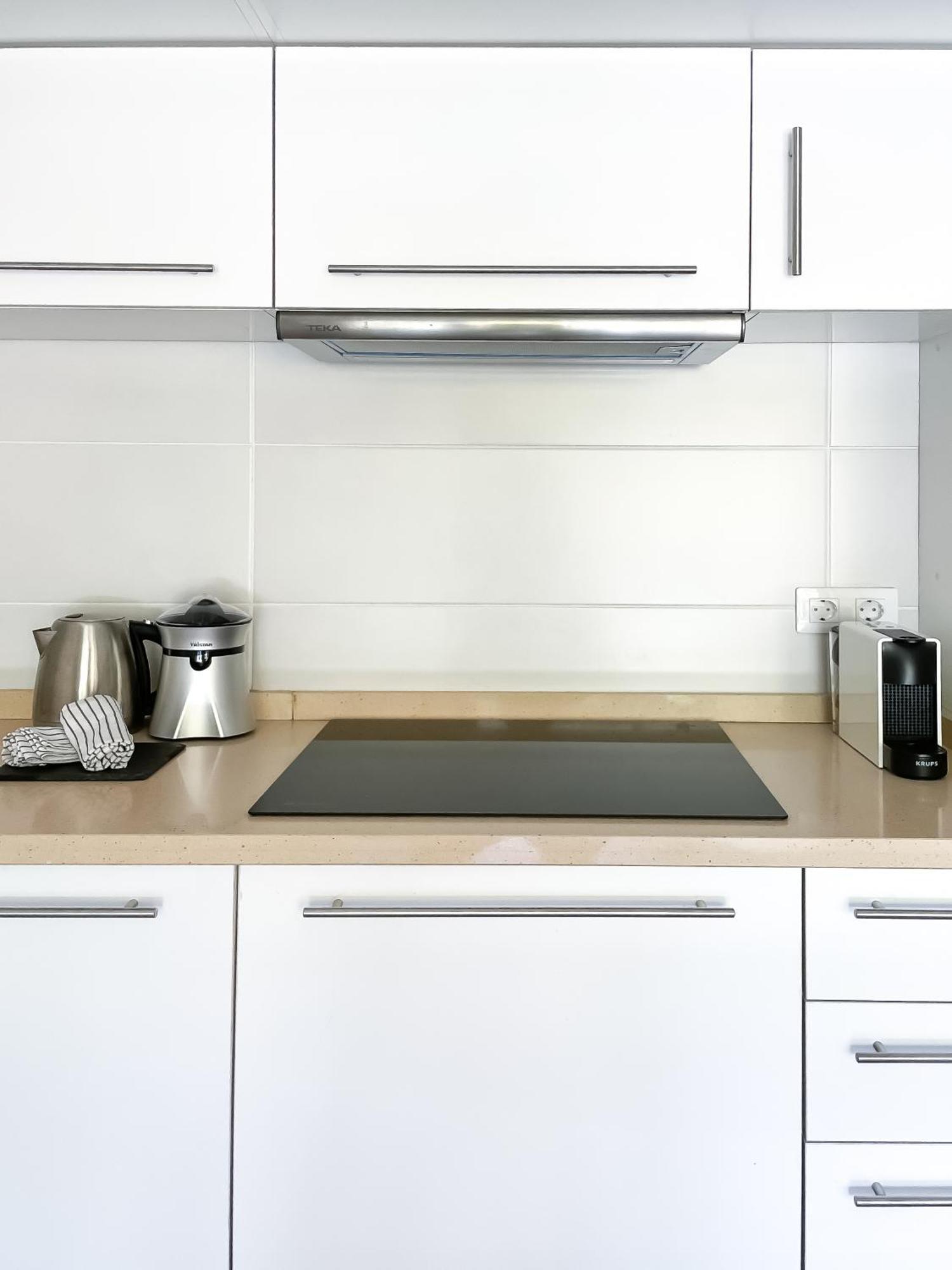 B-Rent Atlantic Garden 181 Apartment คอร์ราเลโฮ ภายนอก รูปภาพ