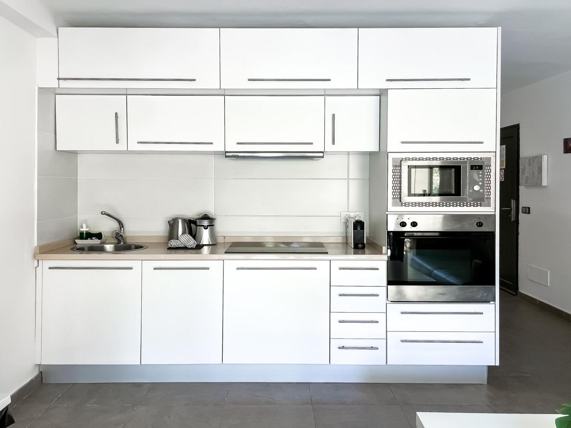 B-Rent Atlantic Garden 181 Apartment คอร์ราเลโฮ ภายนอก รูปภาพ