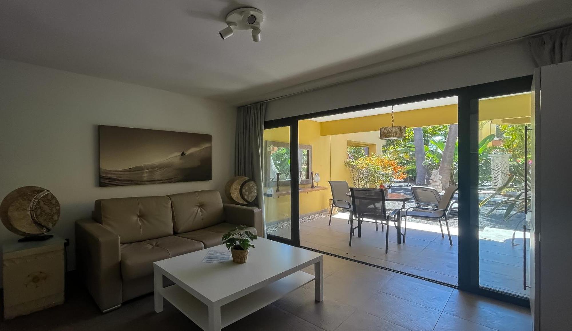 B-Rent Atlantic Garden 181 Apartment คอร์ราเลโฮ ภายนอก รูปภาพ