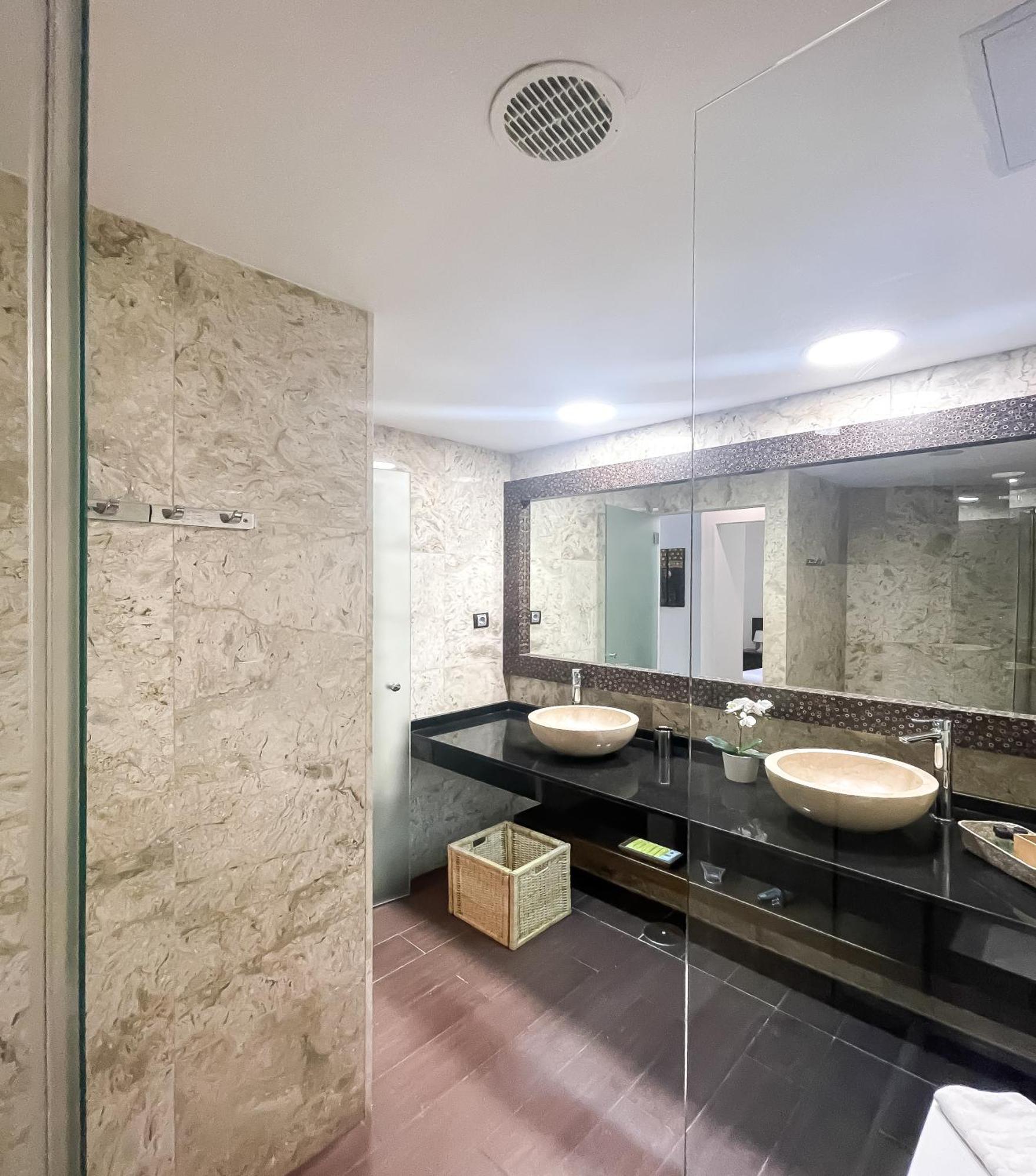 B-Rent Atlantic Garden 181 Apartment คอร์ราเลโฮ ภายนอก รูปภาพ