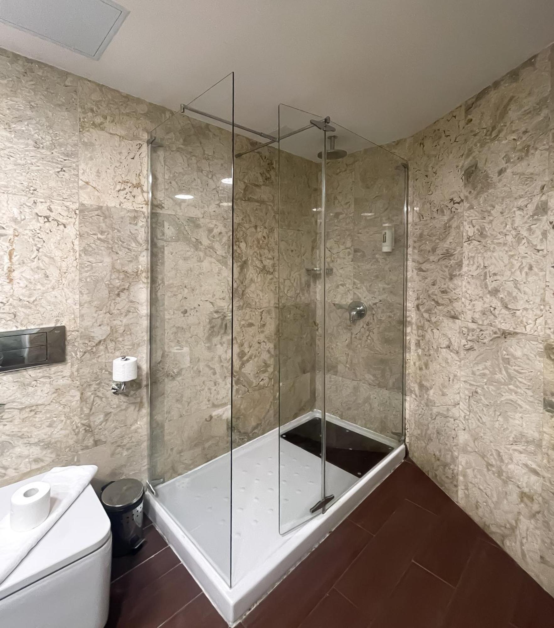 B-Rent Atlantic Garden 181 Apartment คอร์ราเลโฮ ภายนอก รูปภาพ